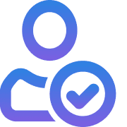 Result icon for Improved User Experience
