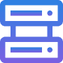 Result icon for Scalable and Performant Backend